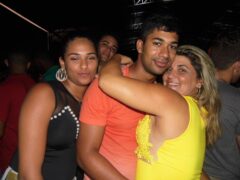 Natal Open Prime